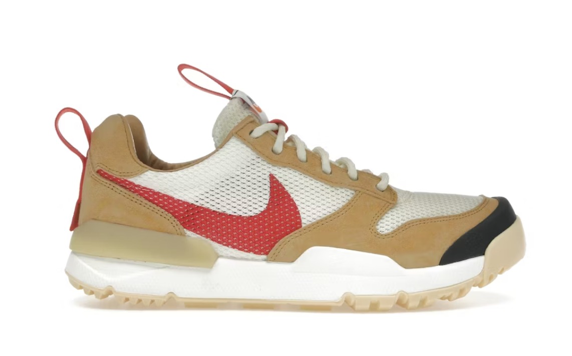 NikeCraft Mars Yard Shoe 3.0 Tom Sachs Space